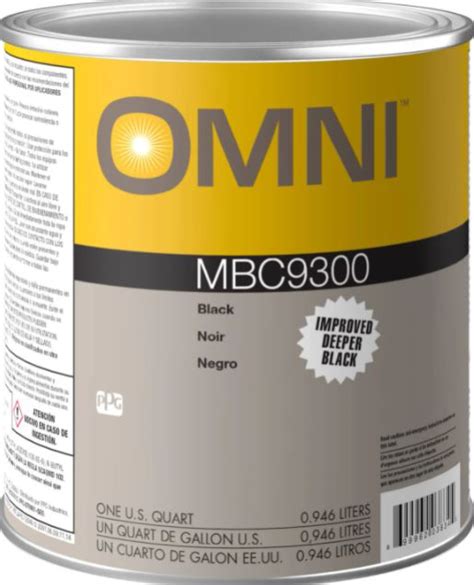 This extension consists of high-strength toners, special effect diamond toners, a basecoat converter and a mixing clearall designed to elevate the color matching accuracy, hiding power and performance of the Omni line. . Omni mbc basecoat mix ratio